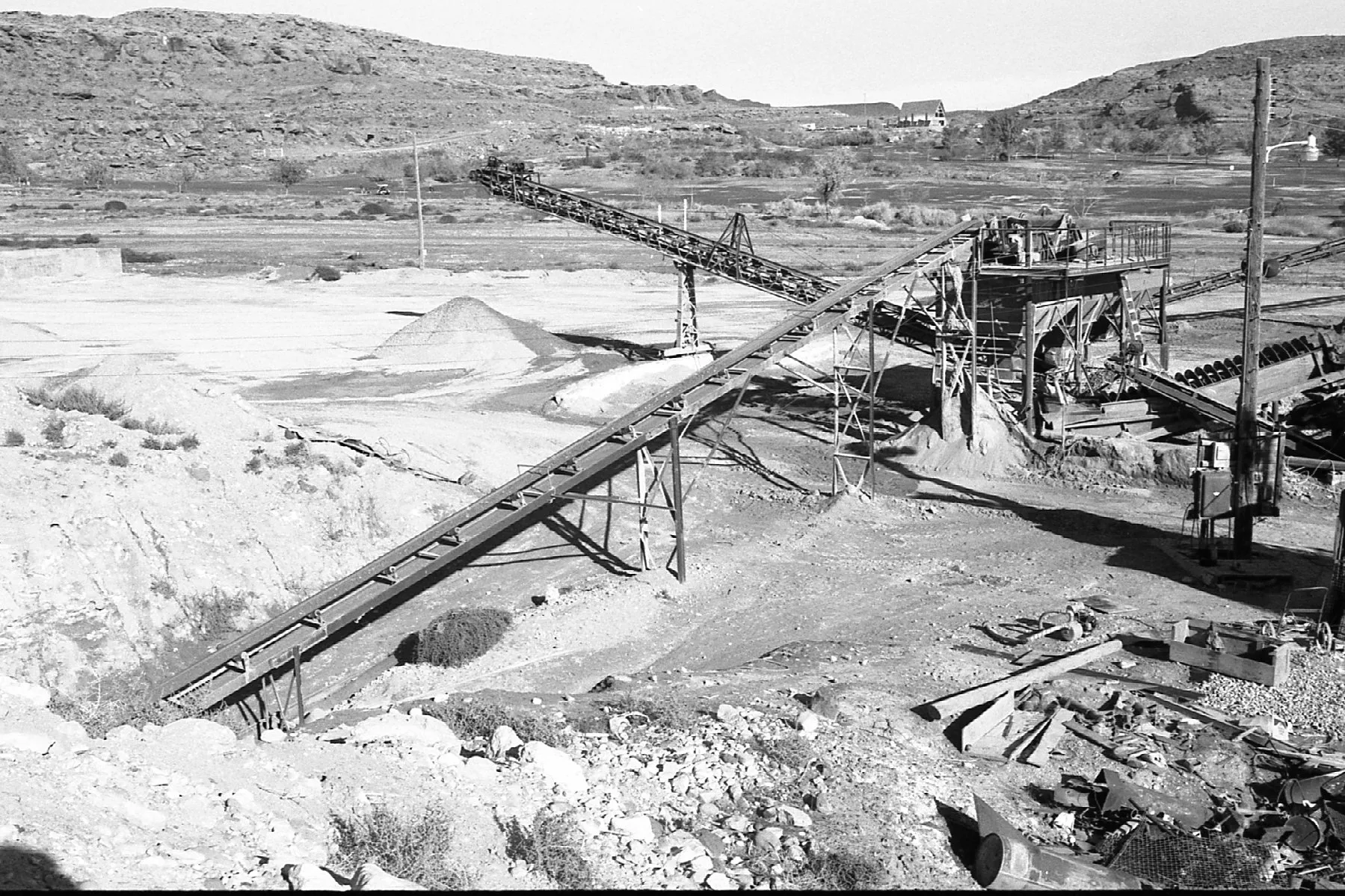 JMI archive photograph