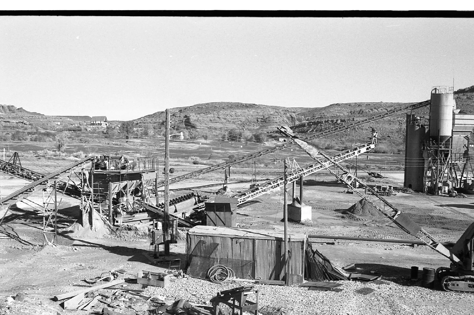 JMI archive photograph