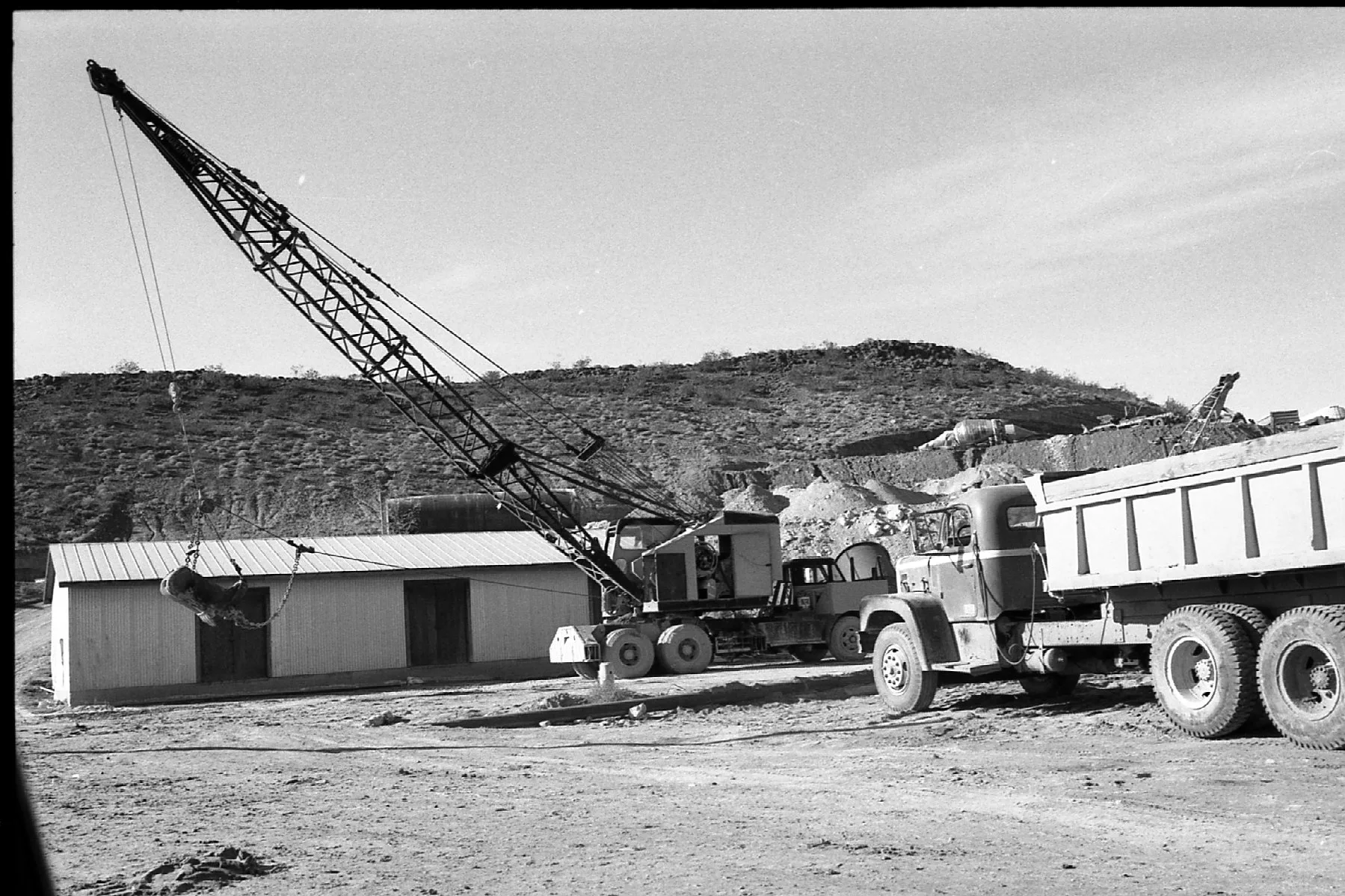 JMI archive photograph