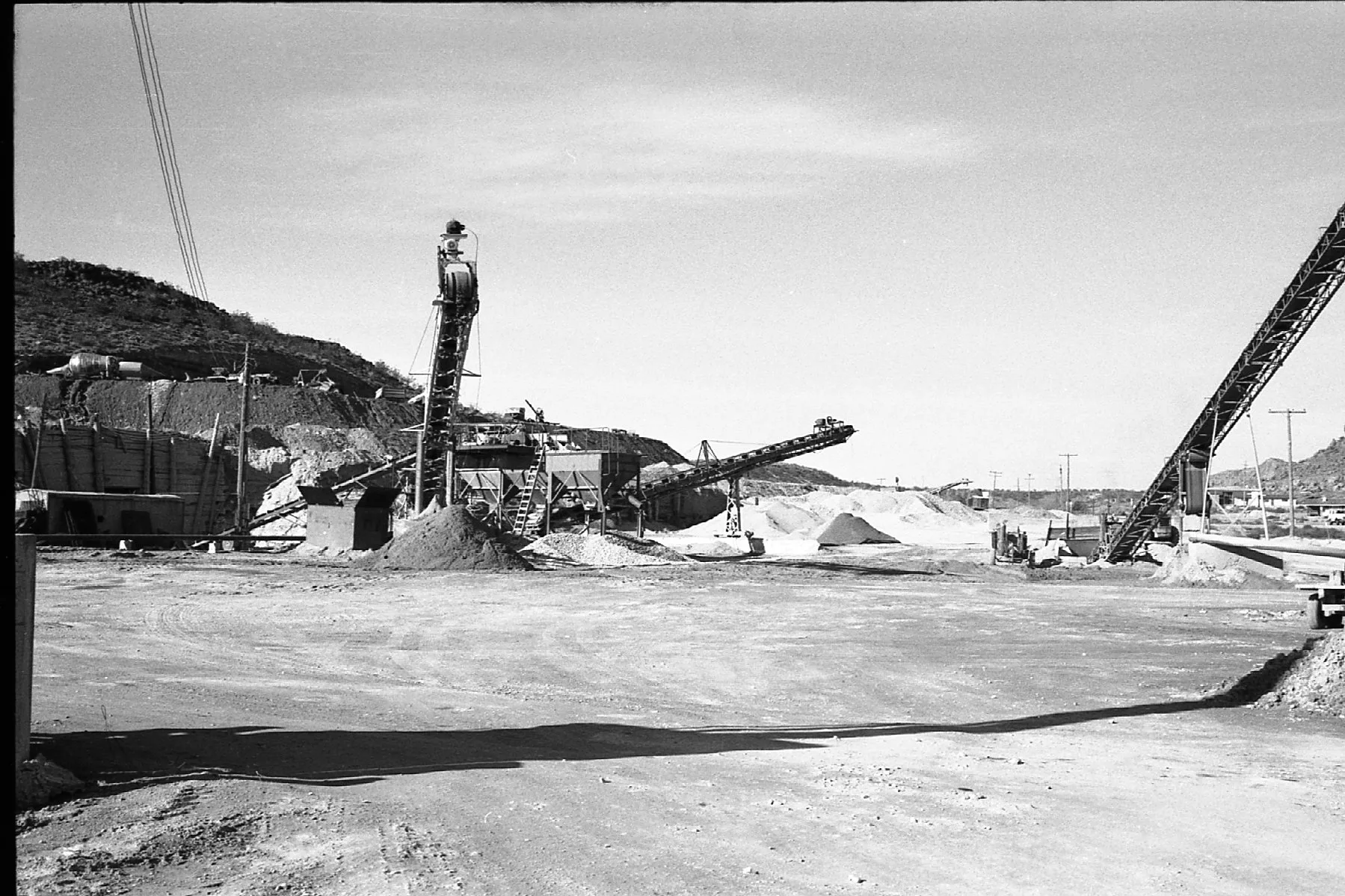 JMI archive photograph