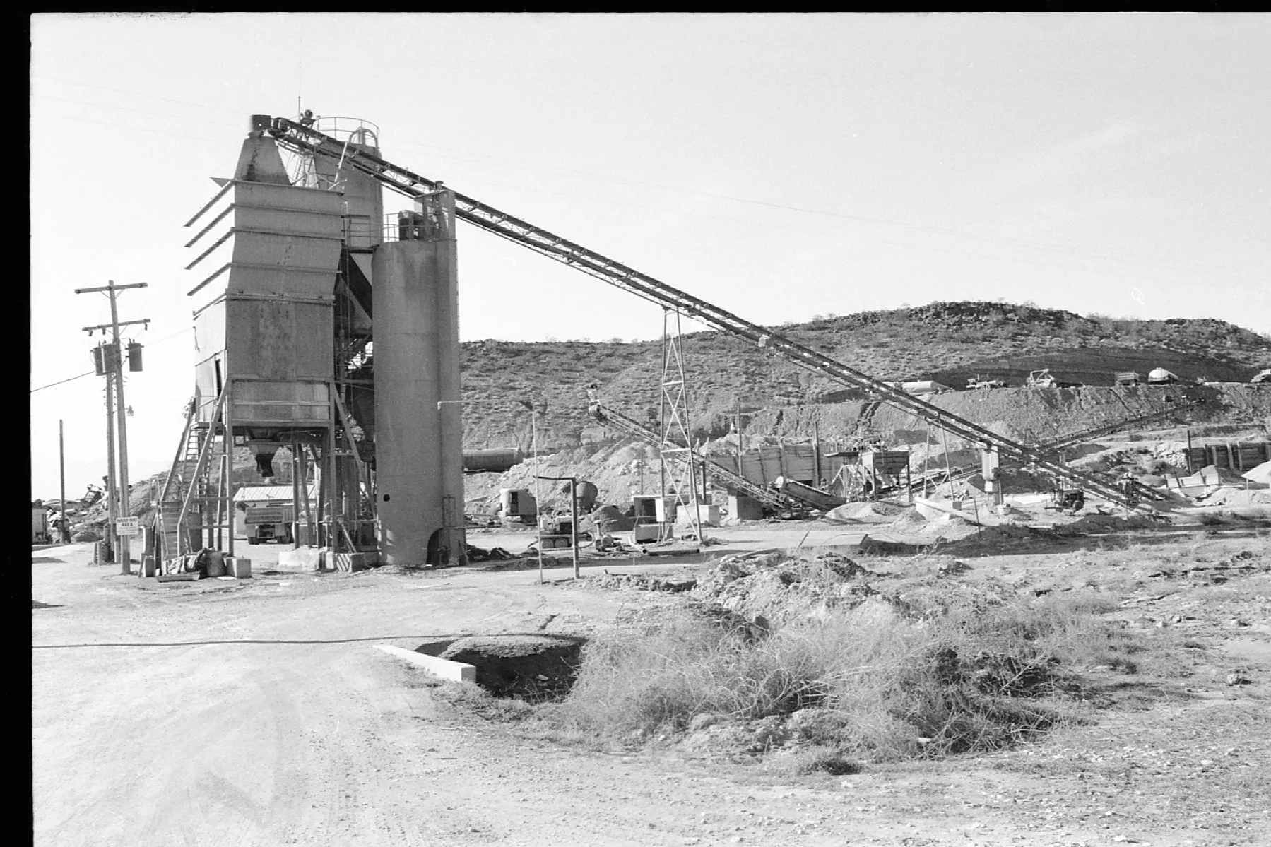 JMI archive photograph