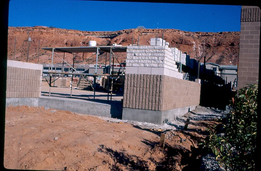JMI archive photograph