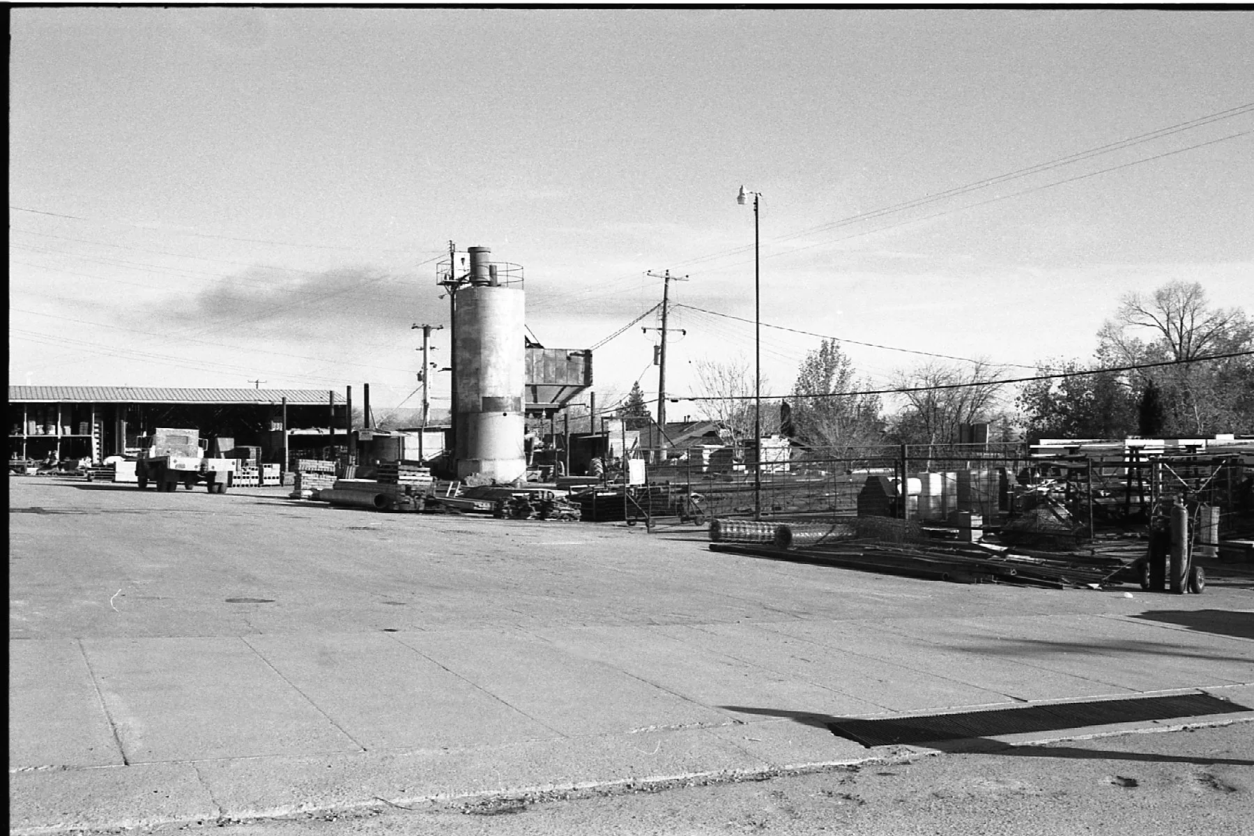 JMI archive photograph