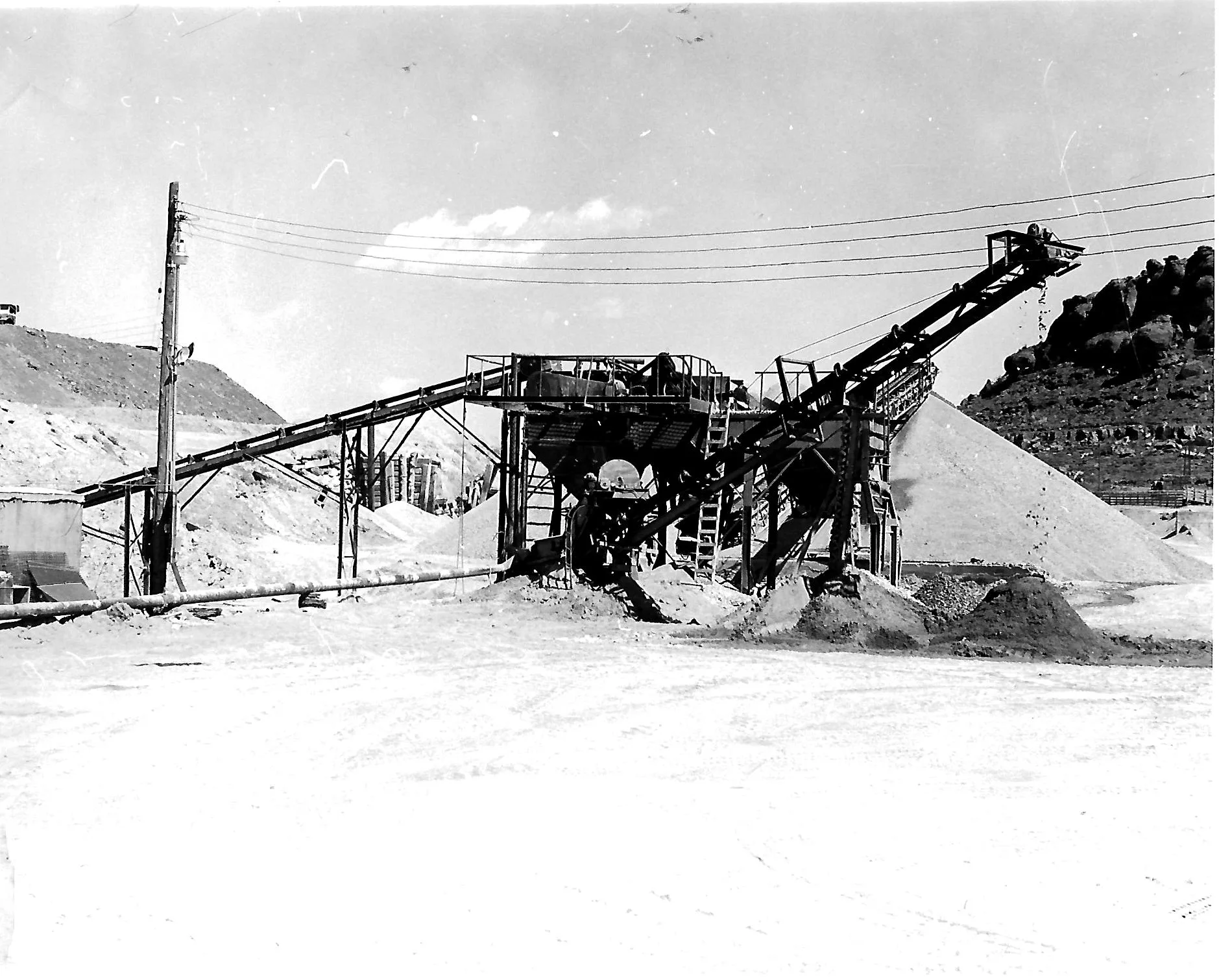 JMI archive photograph