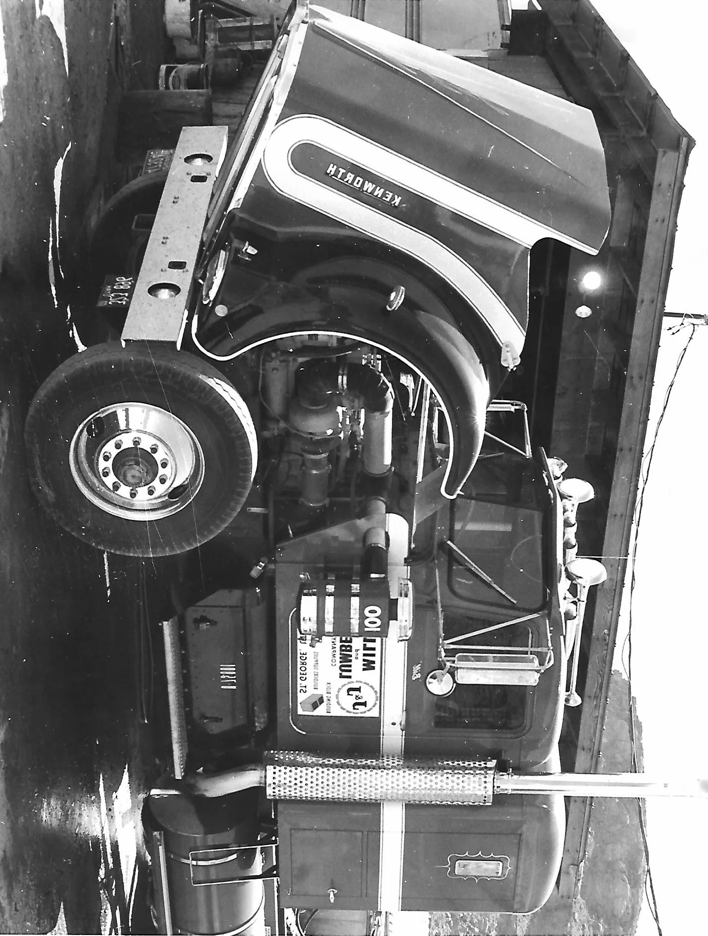 JMI archive photograph