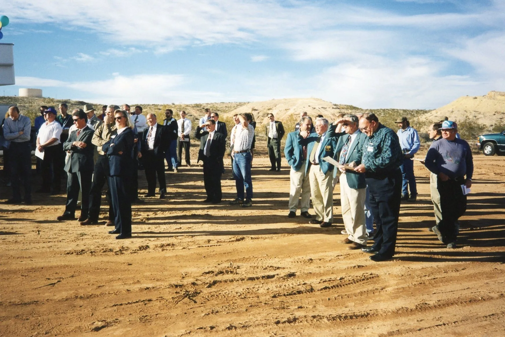 JMI archive photograph