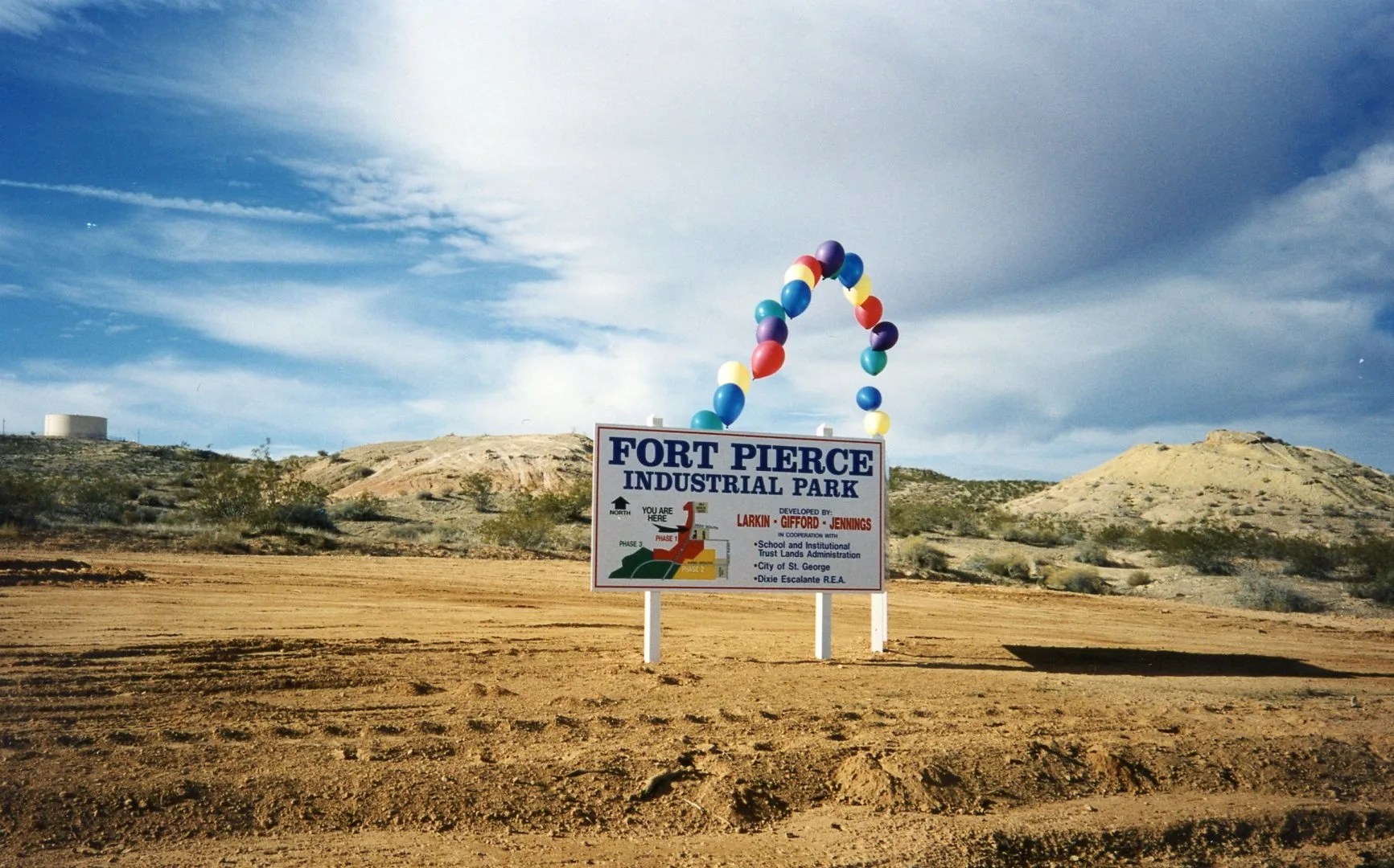 JMI archive photograph