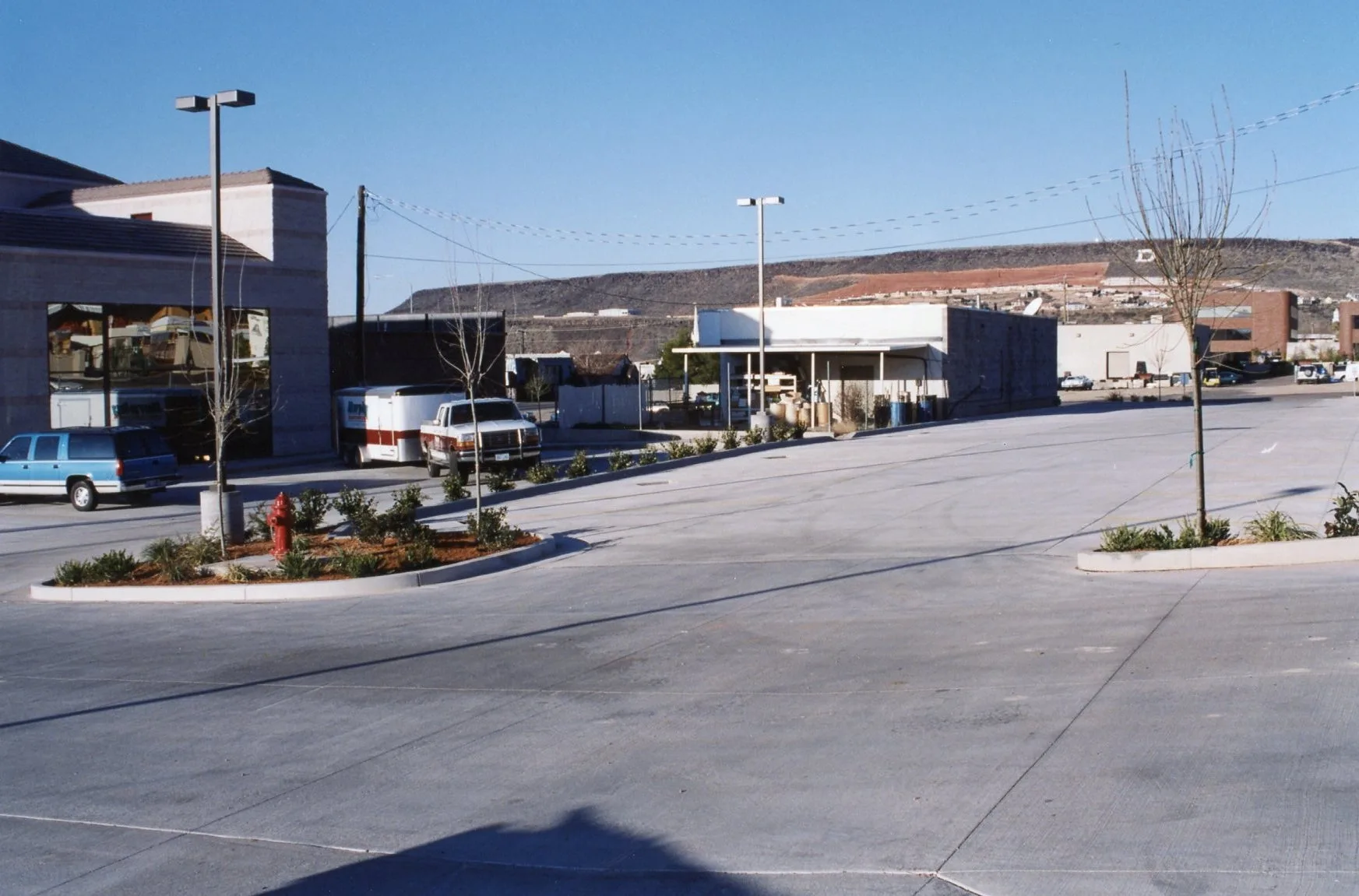 JMI archive photograph