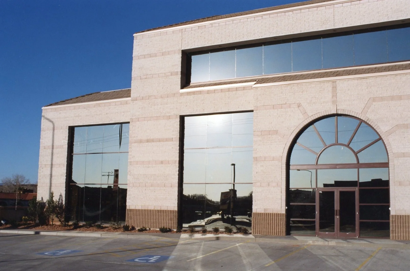 JMI archive photograph