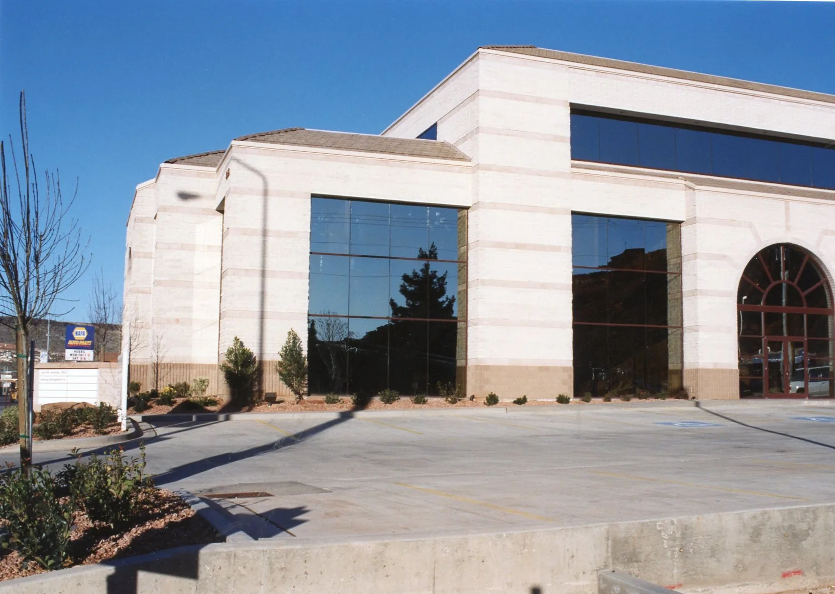 JMI archive photograph