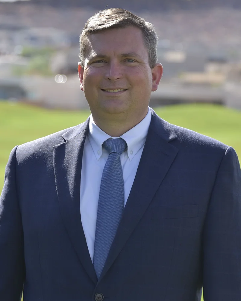 David Ord, Vice President of Finance at JMI Group
