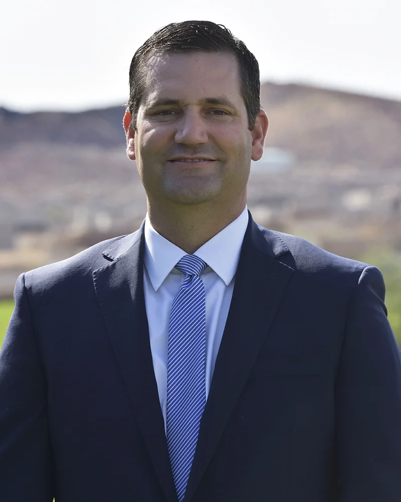 Steve Jennings, President and Principal Broker at JMI Group