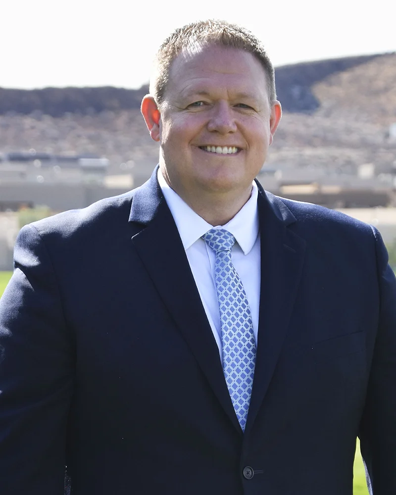 Tim LeBaron, Vice President of Asset Management at JMI Group