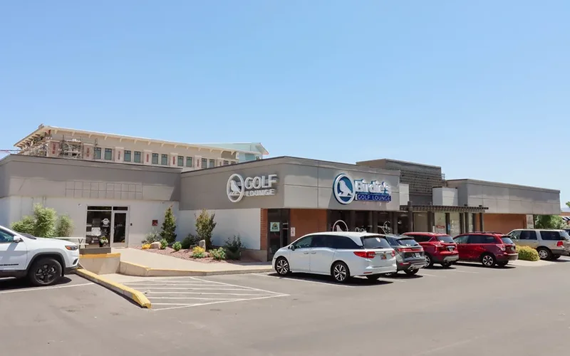 25 North Plaza