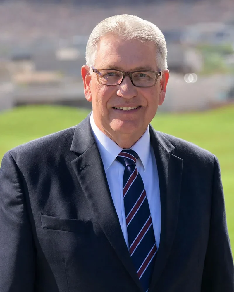 Gilbert Jennings, Vice President at JMI Group