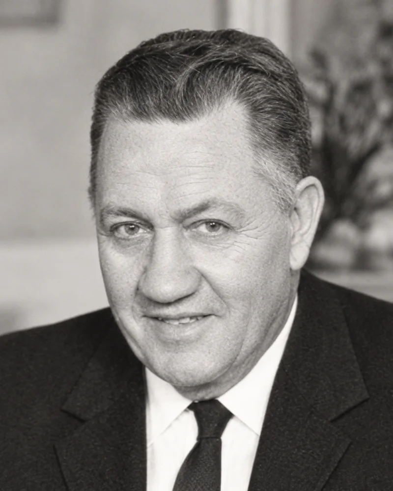 Lloyd Berdell “LB” Jennings, first generation