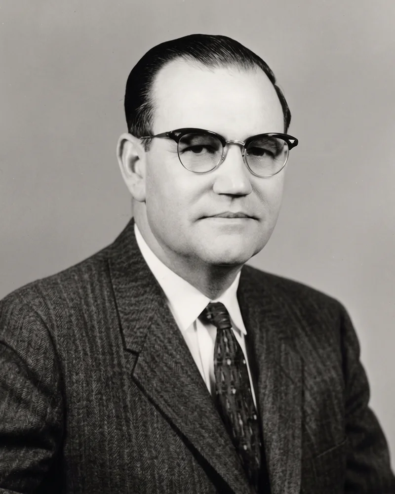 L. Leon Jennings, second generation