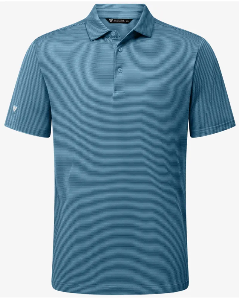 Levelwear Central Polo
