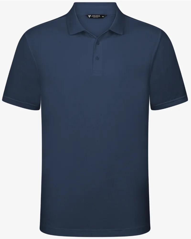 Levelwear Primary Polo