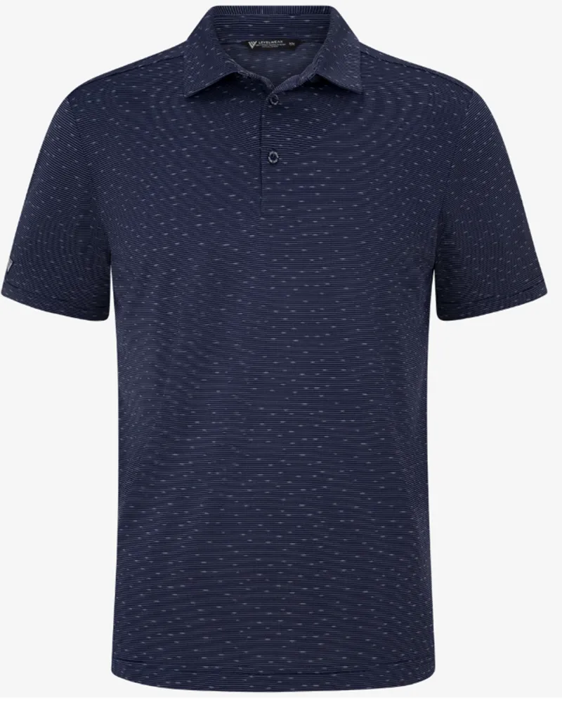 Levelwear Trail Polo