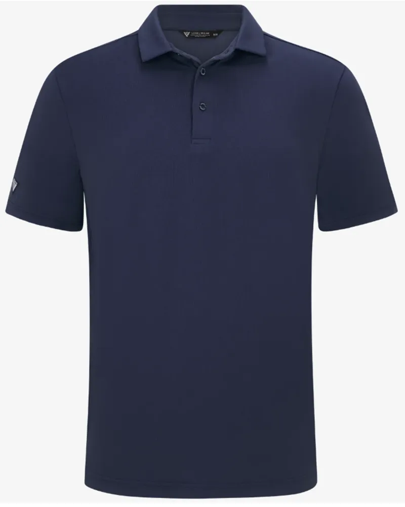 Levelwear Versa Polo
