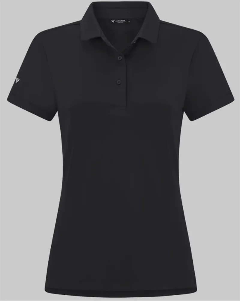 Levelwear Versa Polo